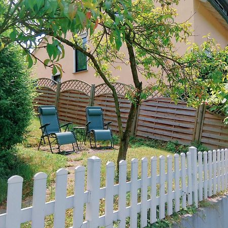 Casa Schneider - Urlaub An Der Mittelmosel Apartment Enkirch Exterior foto